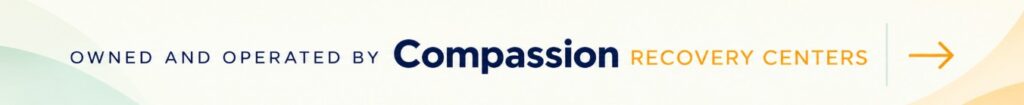 Compassion Recovery Centers