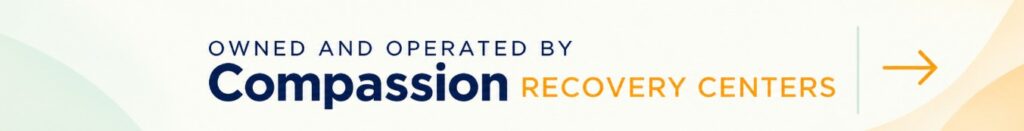Compassion Recovery Centers