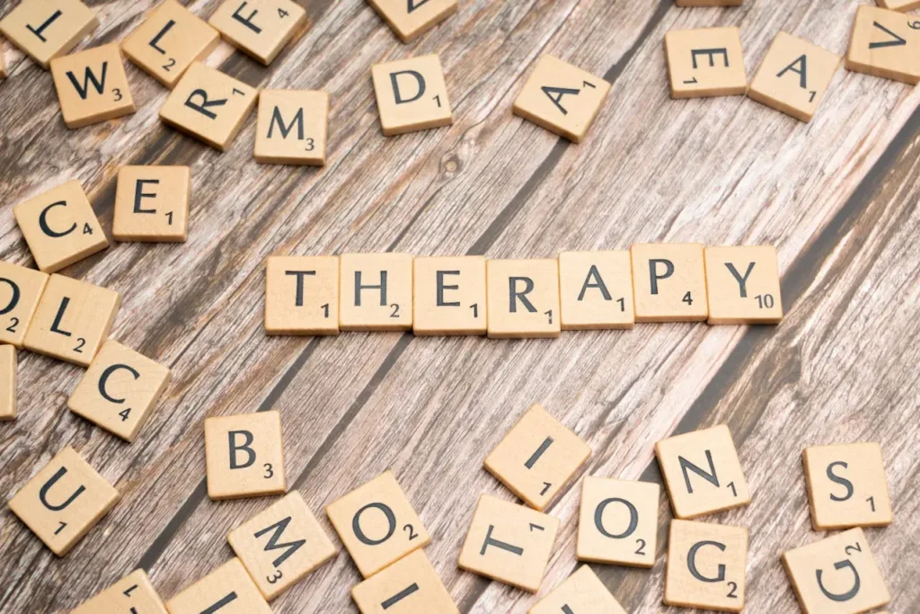 Therapy Programs