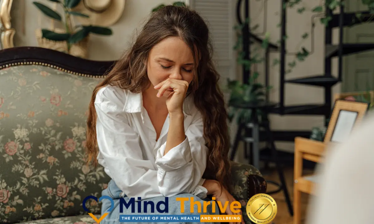 Can Trauma Cause Memory Loss?