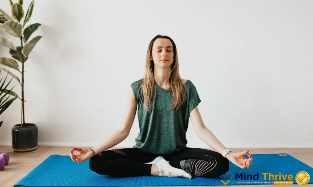 How To Release Trauma Stored In The Body Safely