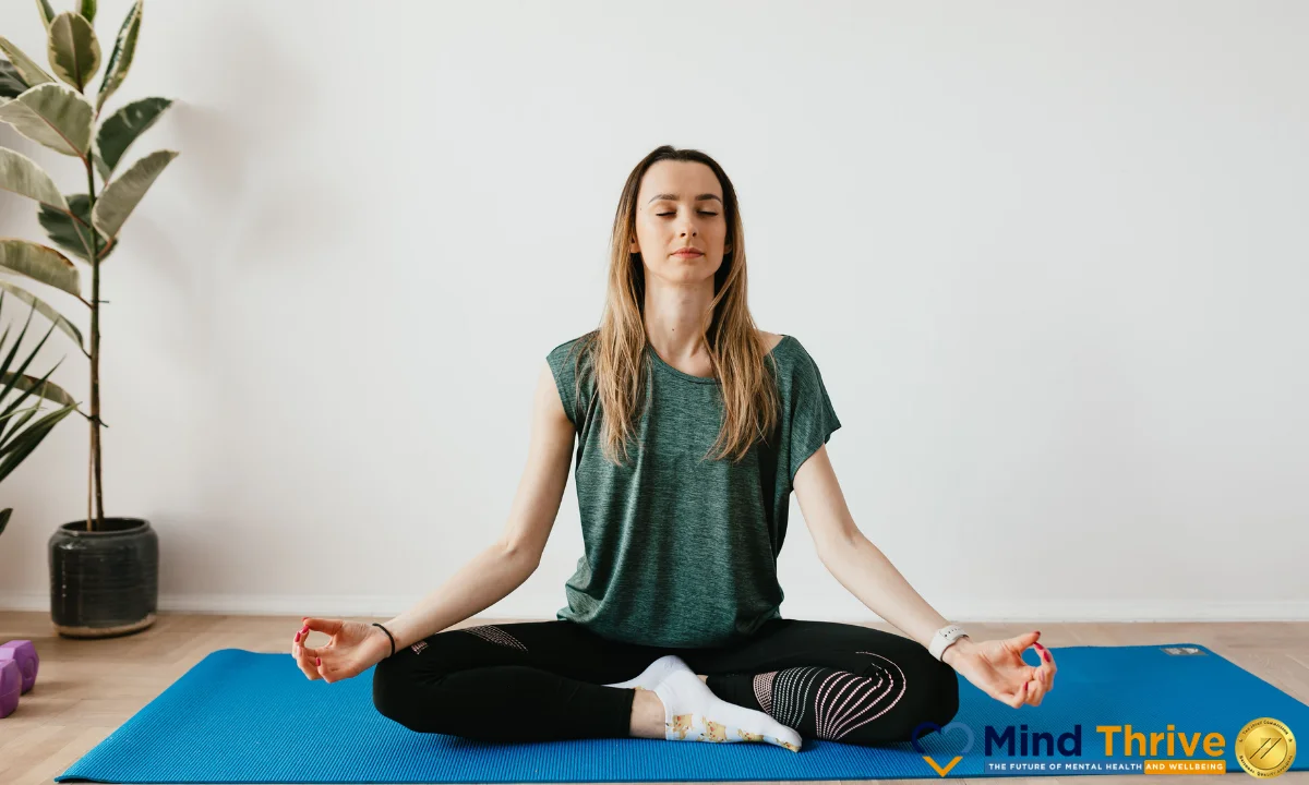 How To Release Trauma From The Body and Calm Your Nervous System