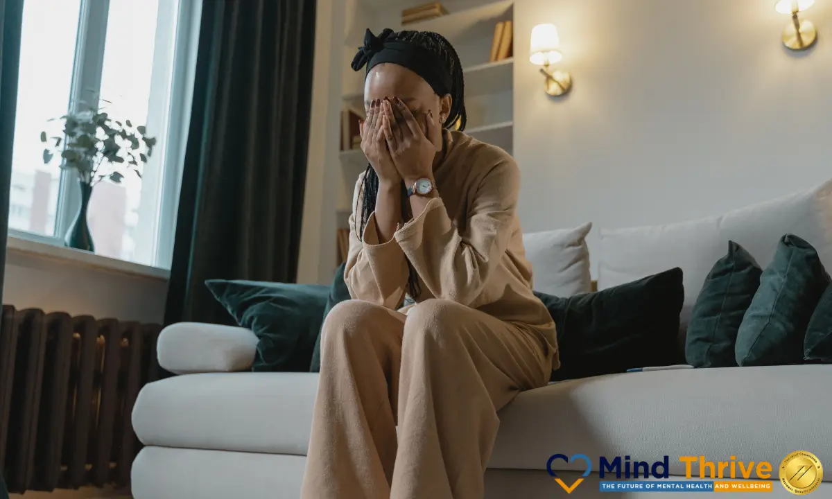 PTSD Flashbacks: Why They Happen and How to Cope