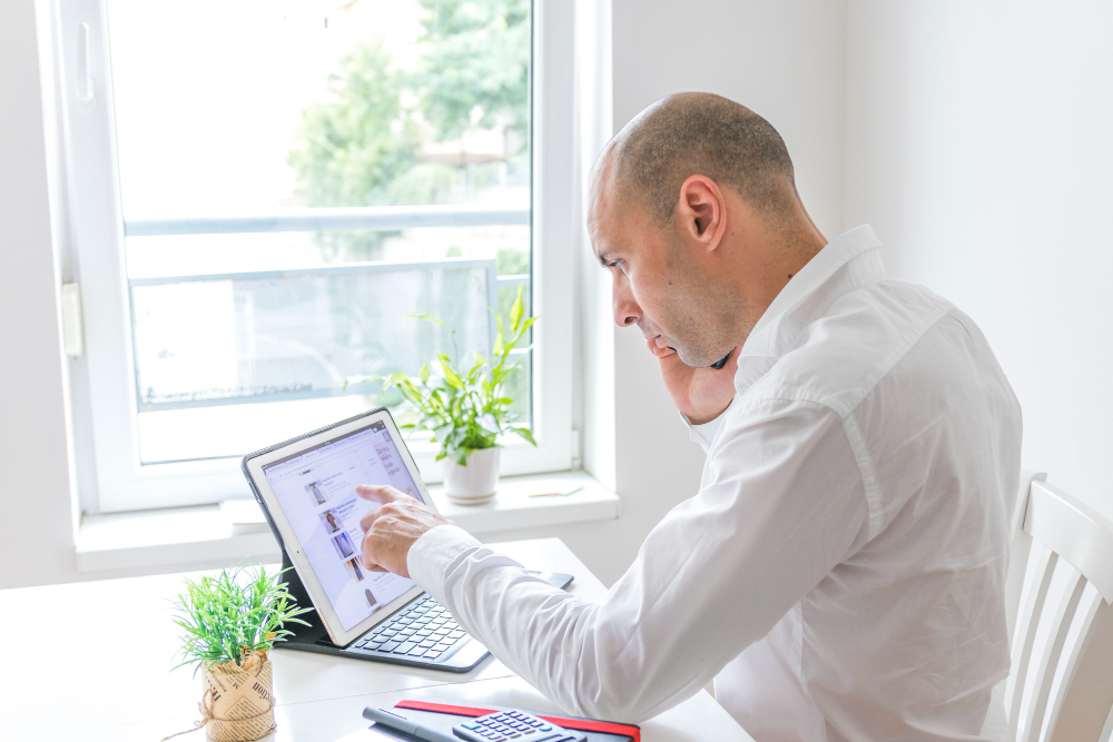 How Much Does a Virtual IOP Cost in California?