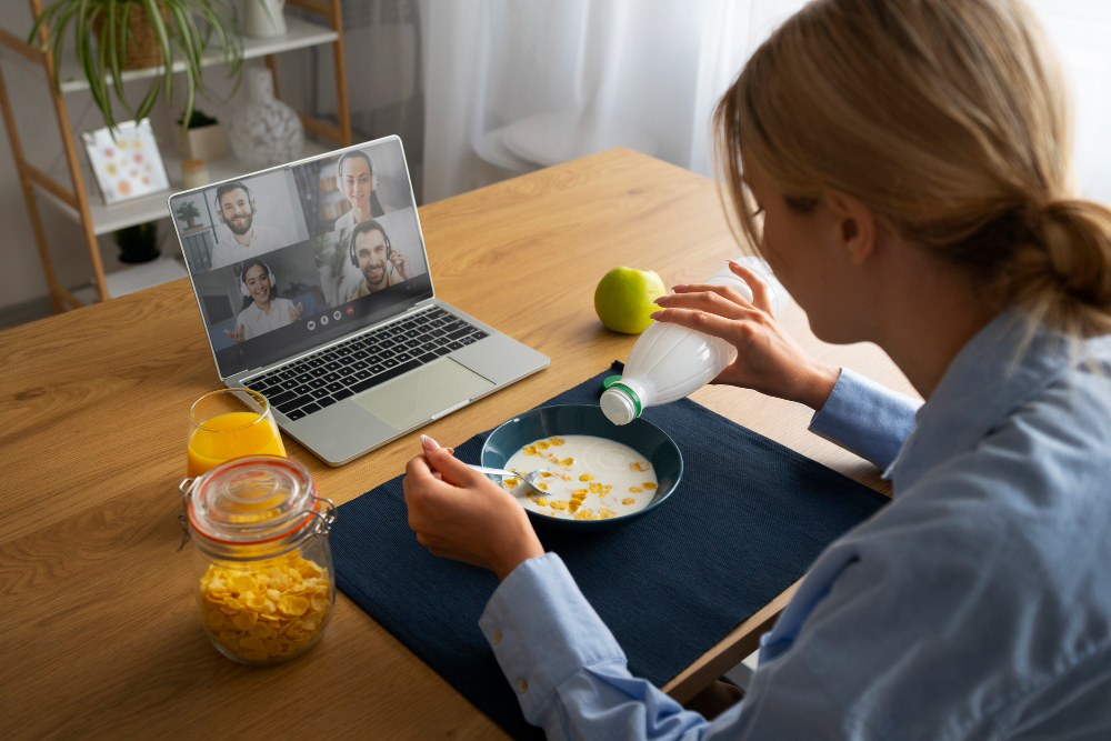 Eating Disorder Diagnoses Treated in a Virtual IOP Setting