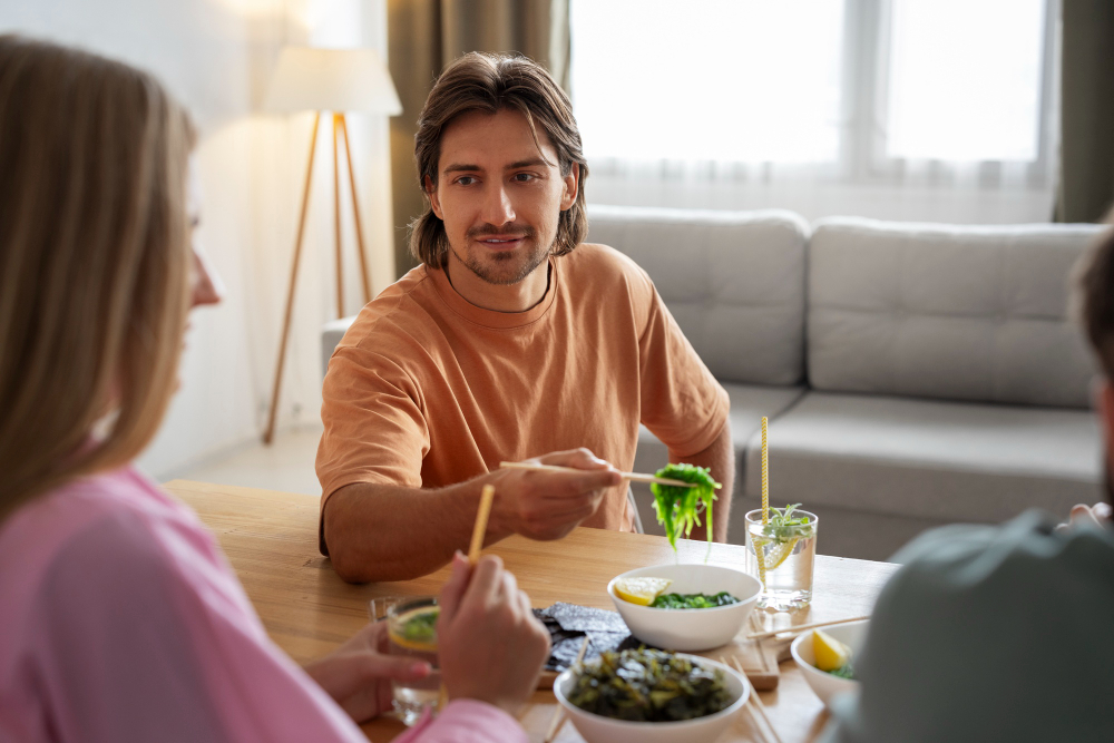 Core Pillars of Virtual IOP Eating Disorder Programs